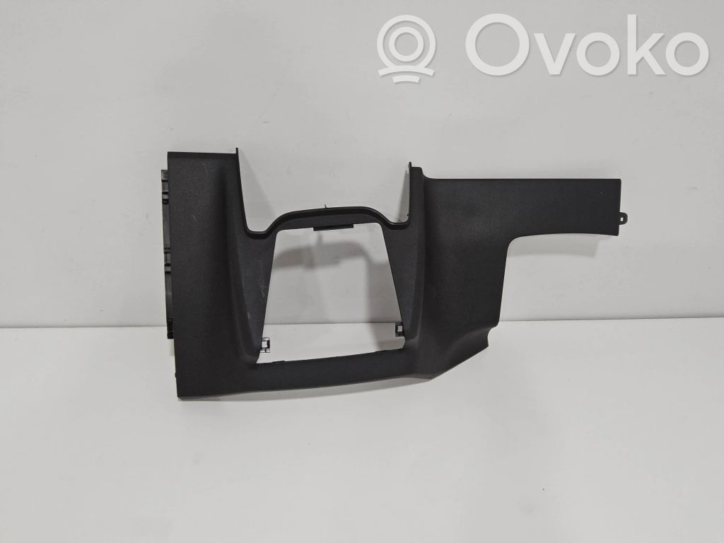 Skoda Kamiq Dashboard lower bottom trim panel 