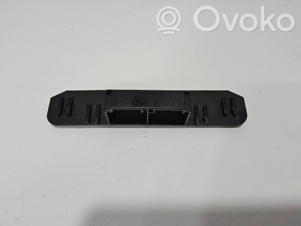 Skoda Kamiq Holder (bracket) 