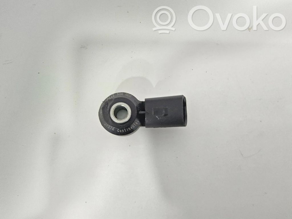 Skoda Kamiq Detonation knock sensor 