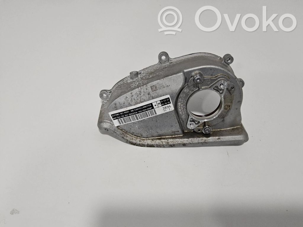 Skoda Kamiq Jakohihnan kansi (suoja) 