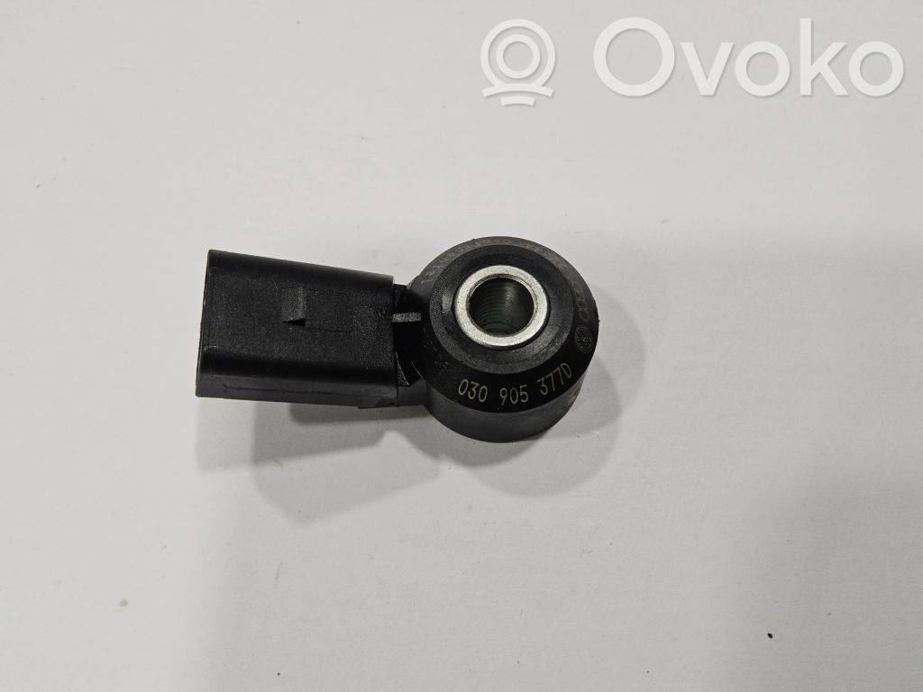 Volkswagen Tiguan Detonation knock sensor 