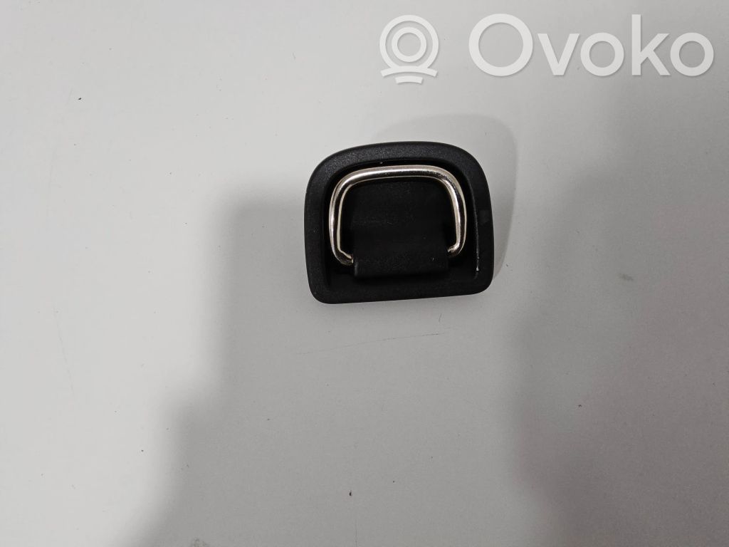 Volkswagen Tiguan Tie down hook / loop 