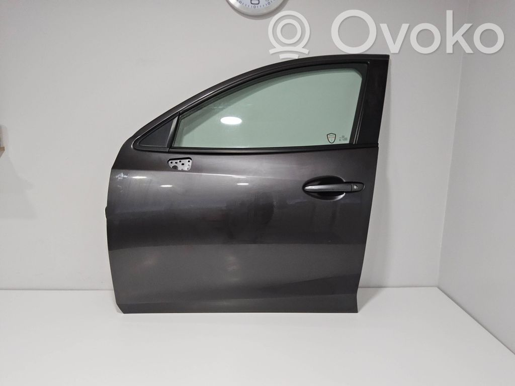 Mazda 2 Priekinės durys 