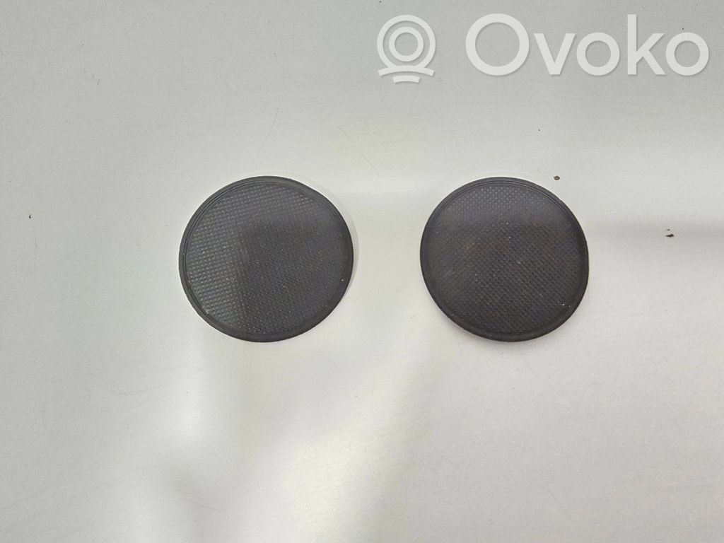 Mazda 2 Cup holder pad/mat 