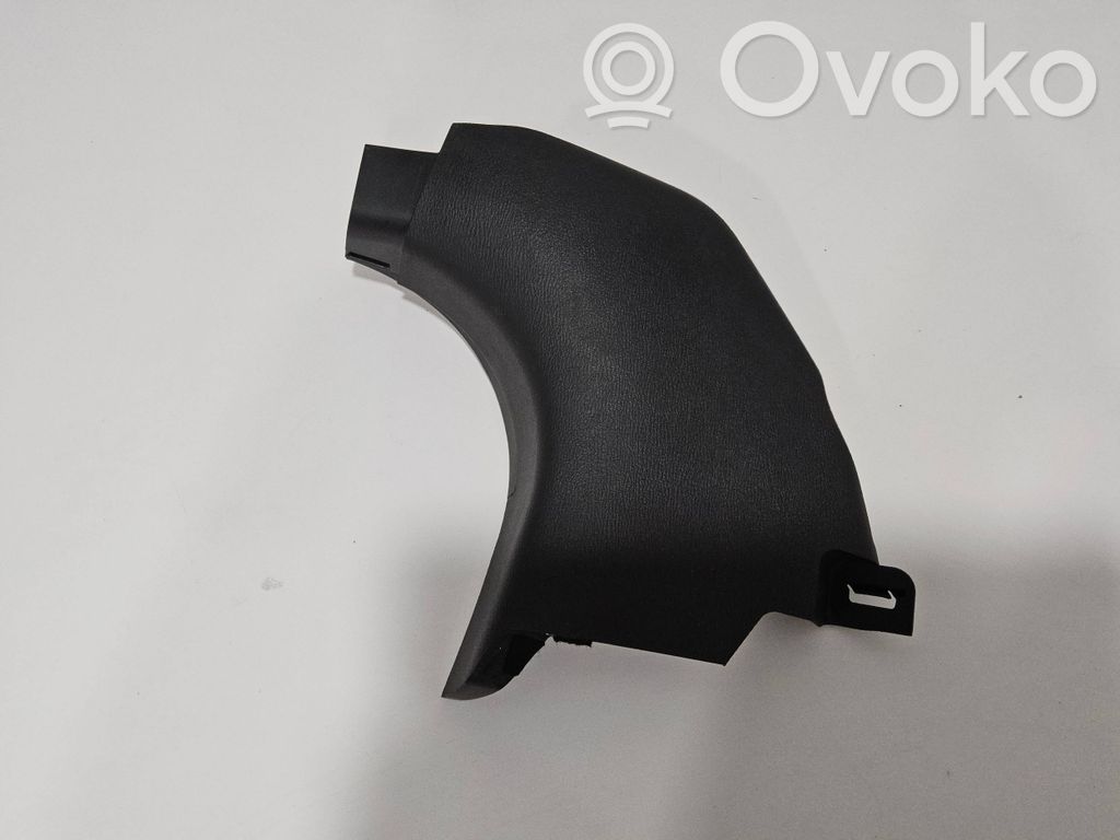 Mazda 2 Foot area side trim 