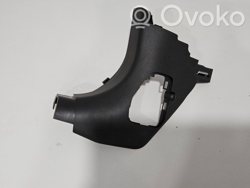 Mazda 2 Foot area side trim 