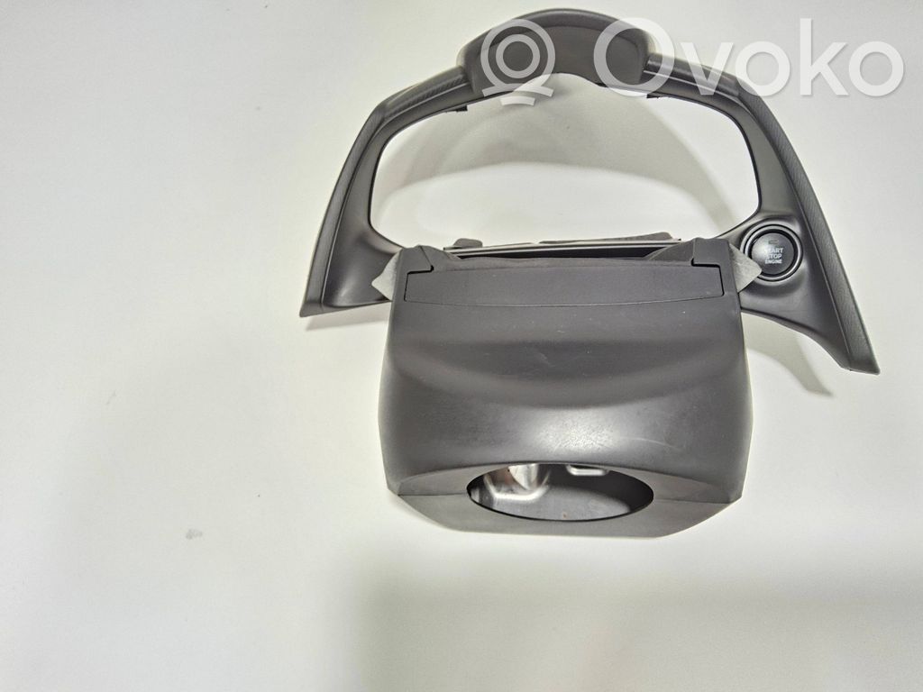 Mazda 2 Steering wheel column trim 