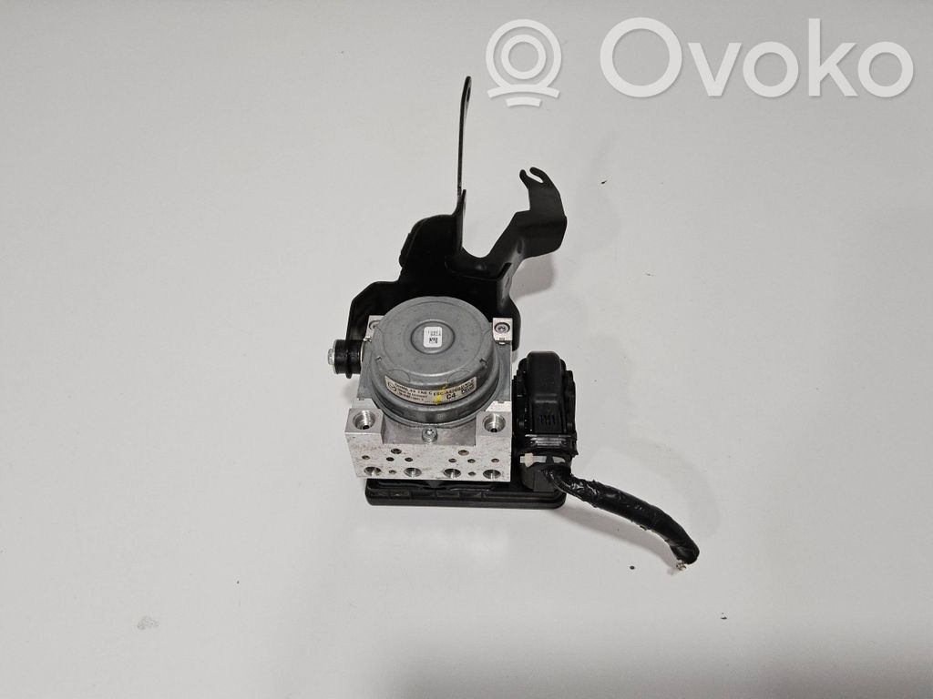 Блок ABS   DHM6437A0C