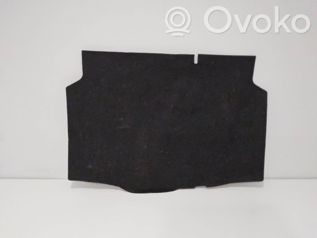 Mazda 2 Trunk/boot mat liner 