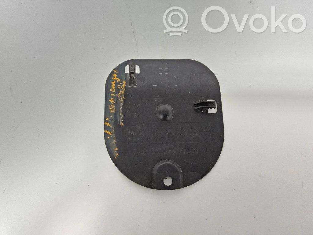 Variklio dugno apsauga   DA6A56078,KF336