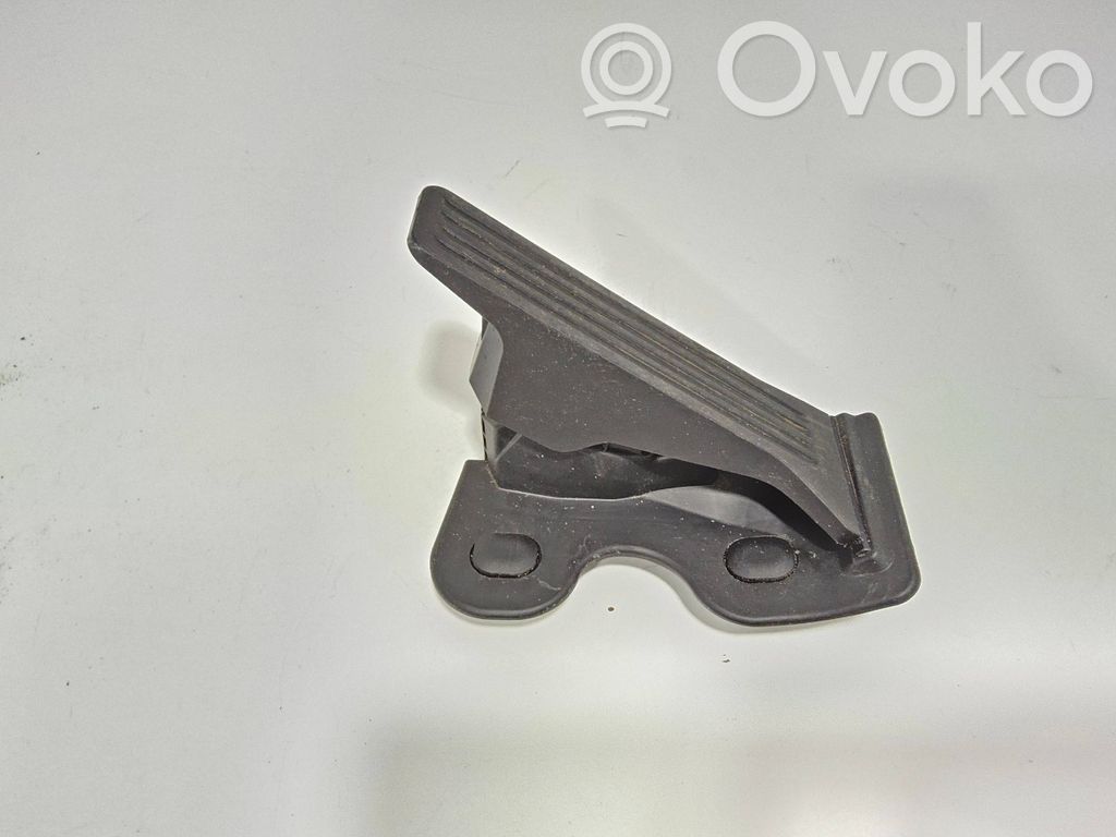 Mazda 2 Accelerator throttle pedal 