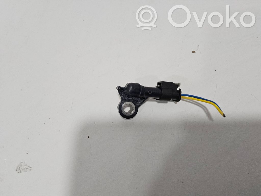 Mazda 2 Airbagsensor Crashsensor Drucksensor 