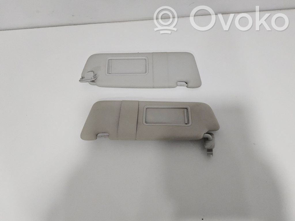 Audi A4 S4 B8 8K Pare-soleil 