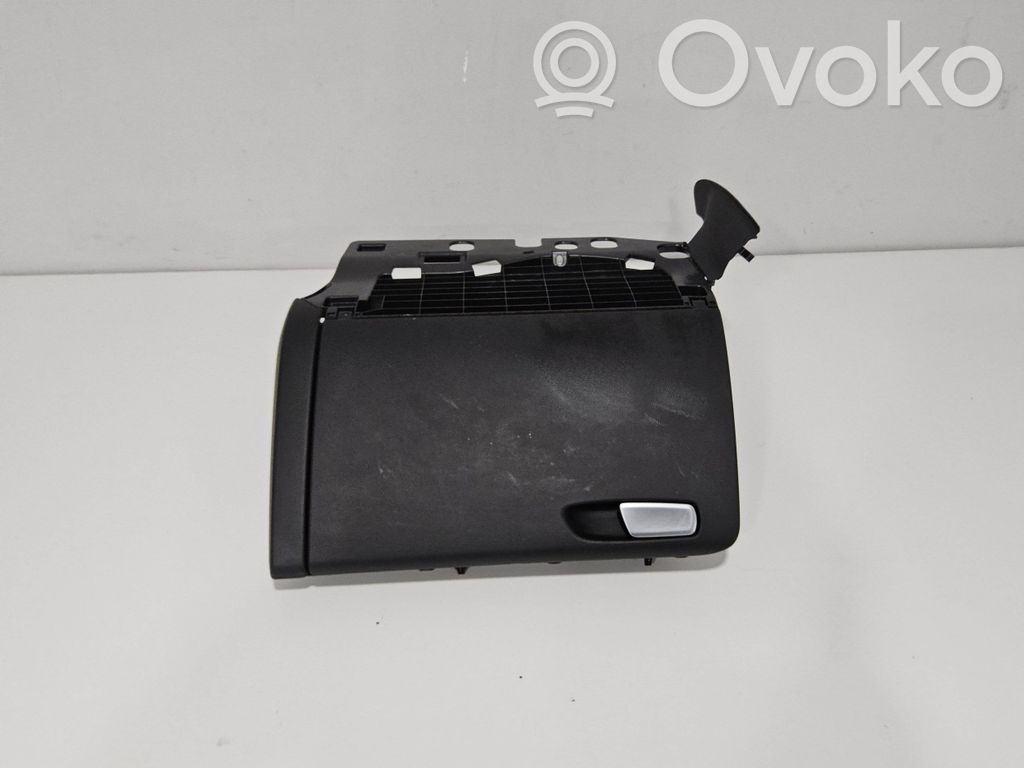 Audi A4 S4 B8 8K Guantera 
