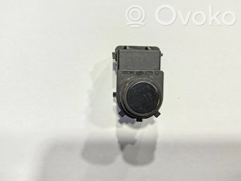 Hyundai i30 Sensor de aparcamiento PDC 