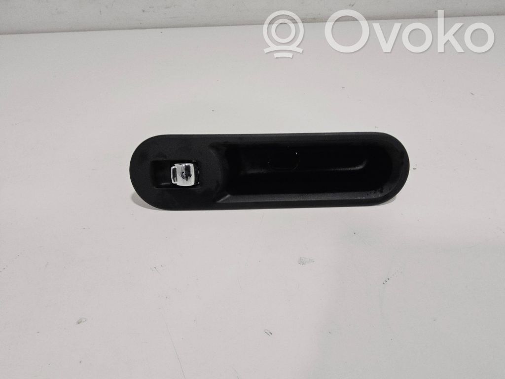 Mini Clubman F54 Rear door window switch trim 