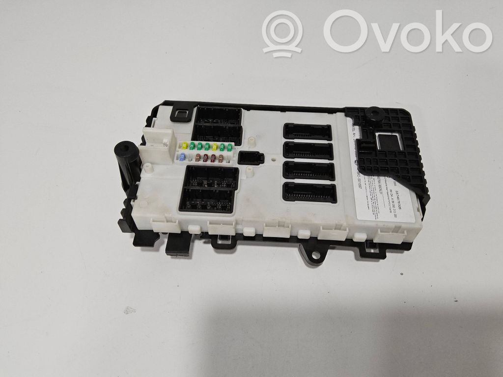 Mini Clubman F54 Central body control module 