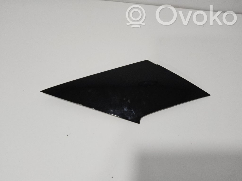 Renault Megane IV Fender trim (molding) 