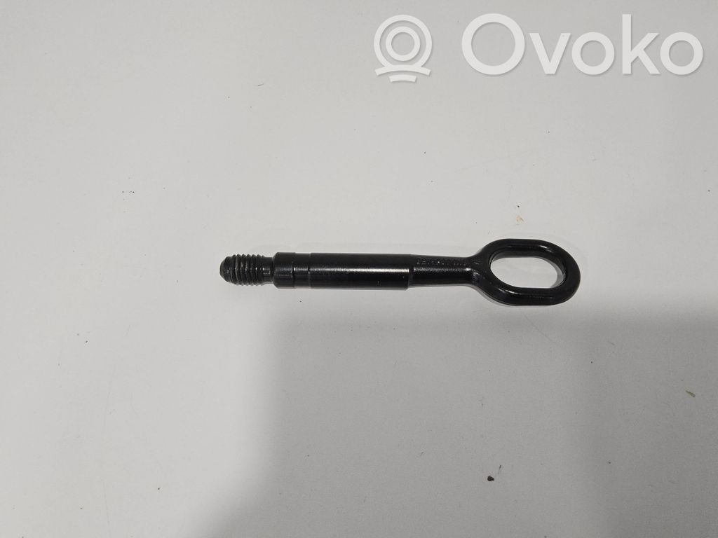 Audi S5 F5 Towing hook eye 