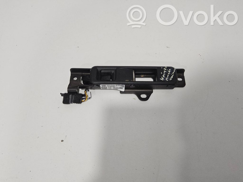 Audi S5 F5 Avattavan katon lukituksen vastakappale 