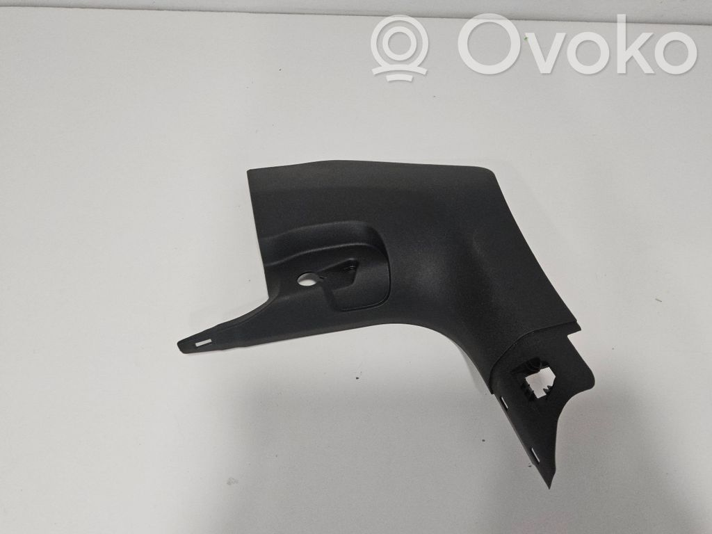 Audi S5 F5 Listwa progowa przednia 
