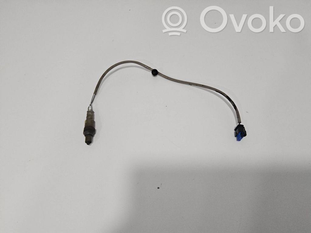 Ford Mustang VI Sonda lambda 