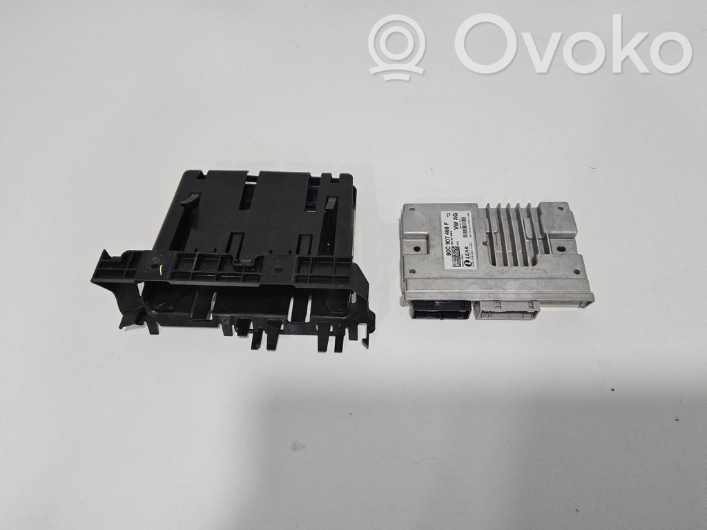 Audi S5 F5 Gateway control module 