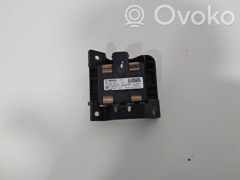 Audi S5 F5 Aklos zonos modulis 