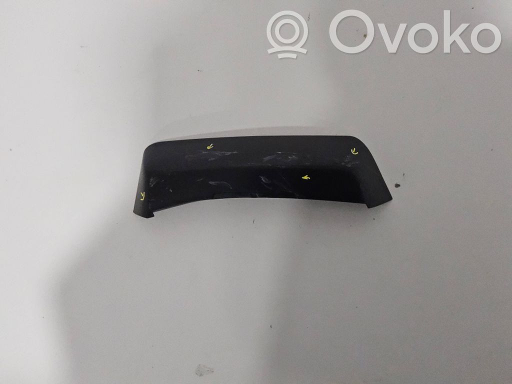 Audi S5 F5 Rivestimento luce posteriore 