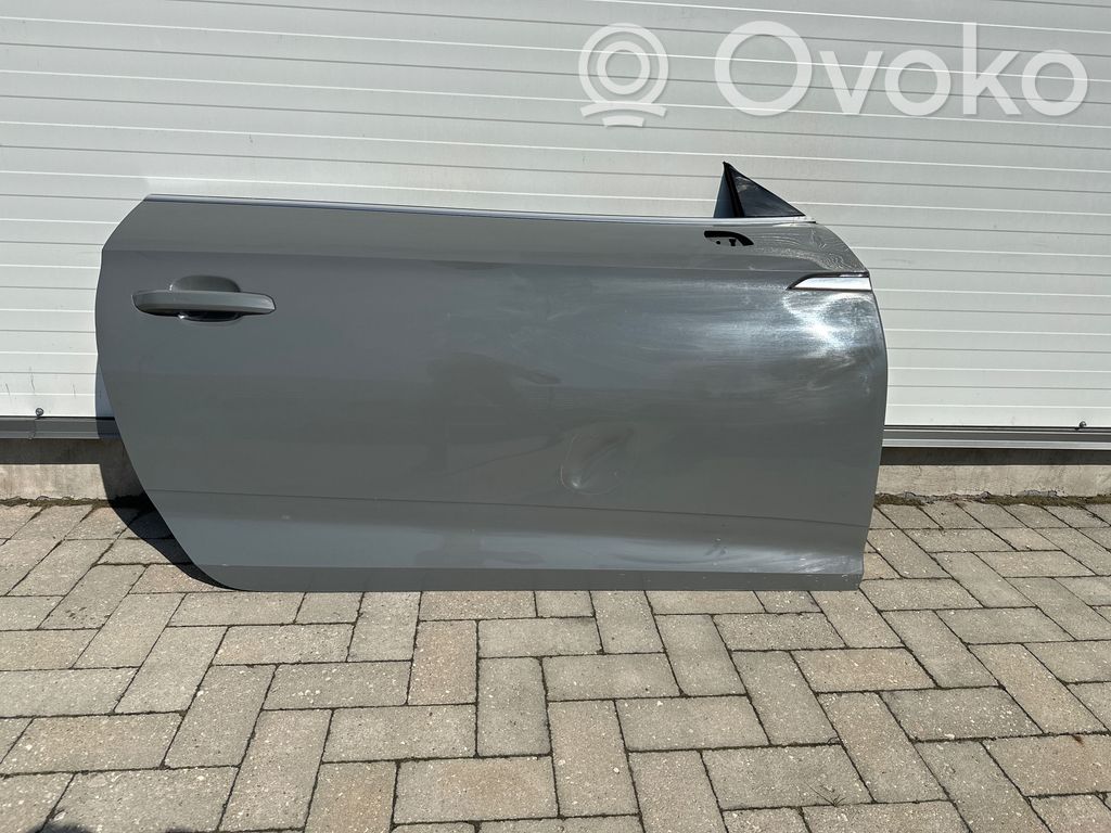 Audi S5 F5 Durvis 