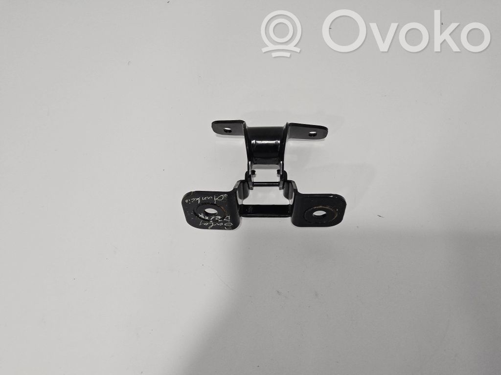 Audi S5 F5 Stogo vyris (-iai) 