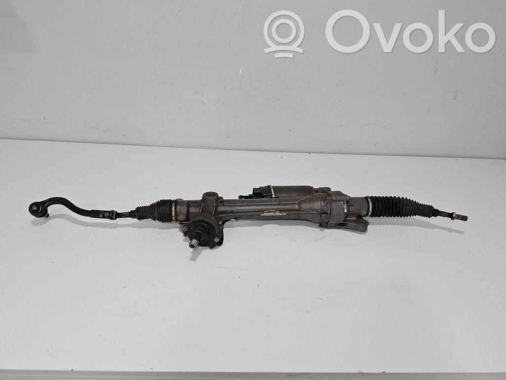 Audi S5 F5 Vairo kolonėle 