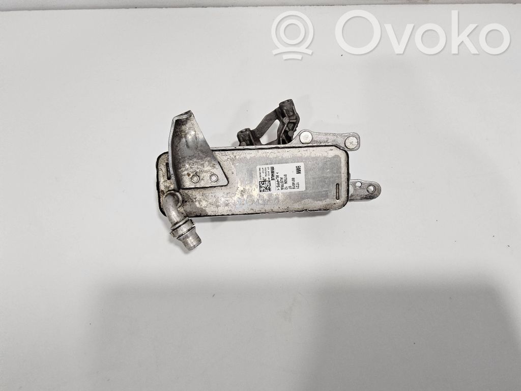 BMW X3 G01 Transmisijas eļļas radiators 