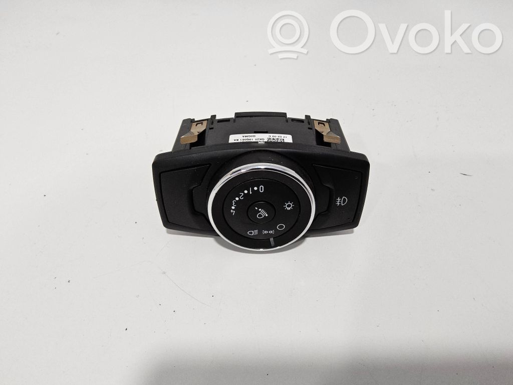 Panel lighting control switch   GK2T13D061BA,GK2T13D061BA,GK2T13D061,GK2T13D061BB,GK2T13D061BB