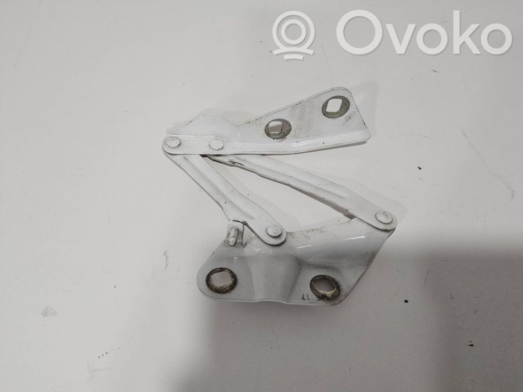 Ford Transit Engine bonnet/hood hinges 