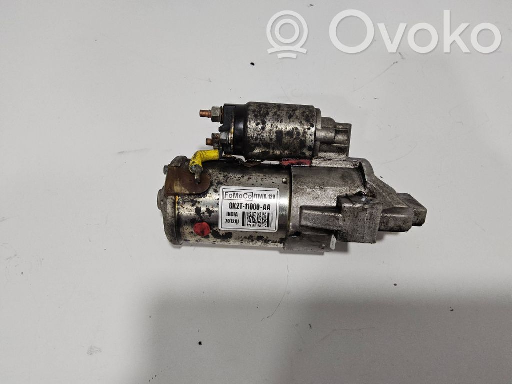 Ford Transit Starter motor 