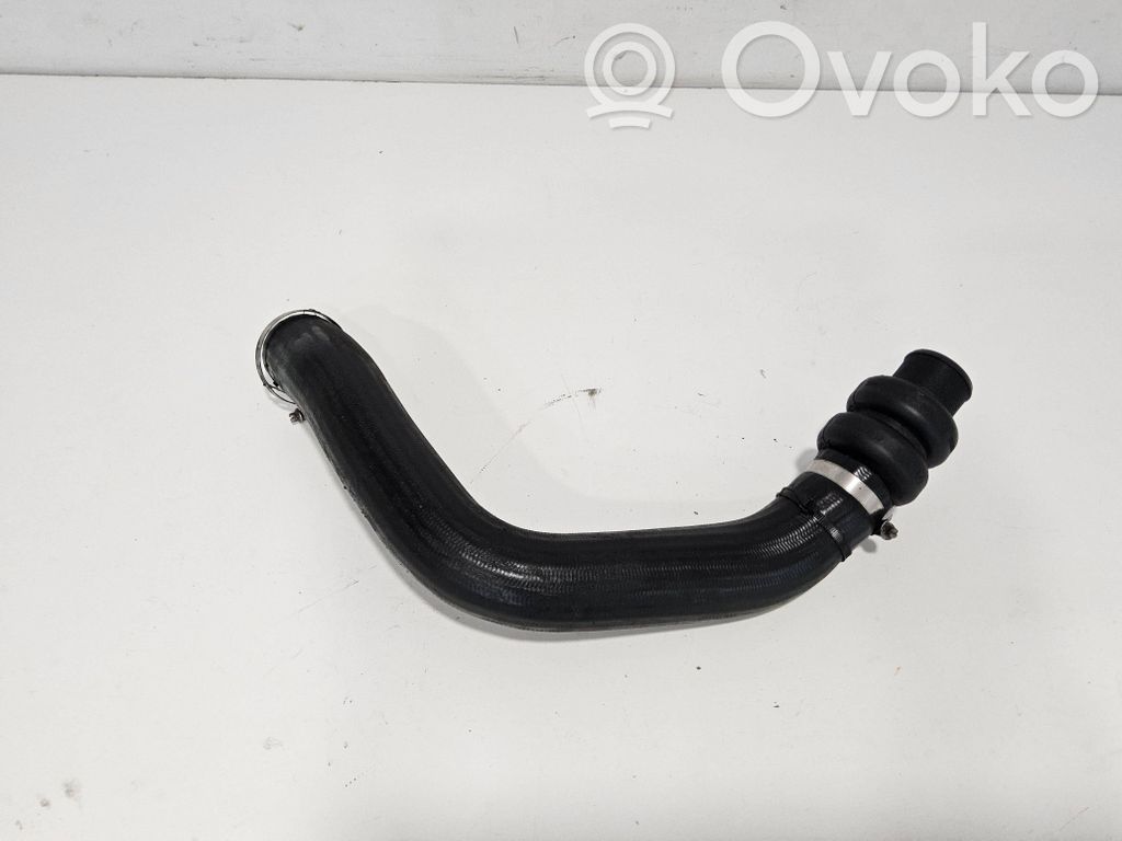 Ford Transit Intercooler hose/pipe 