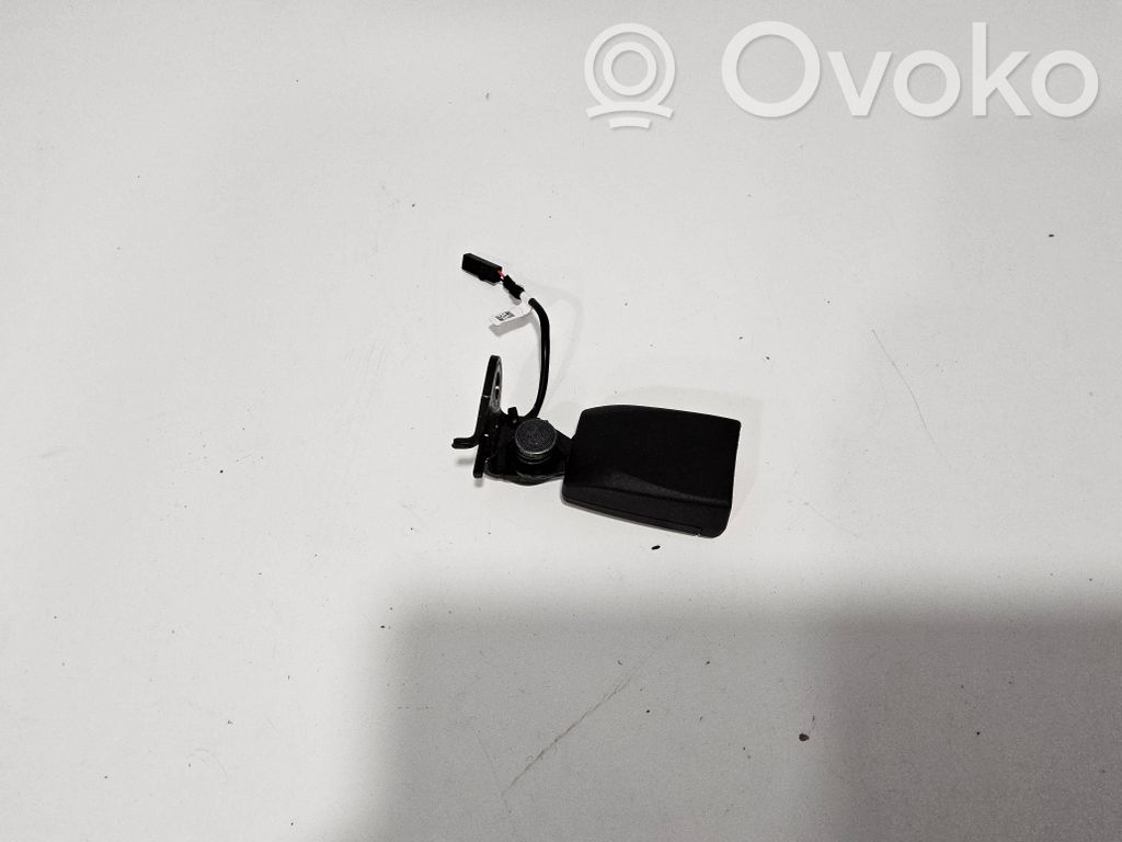Klamra tylnego pasa bezpieczeństwa   95B857753A,95B857753