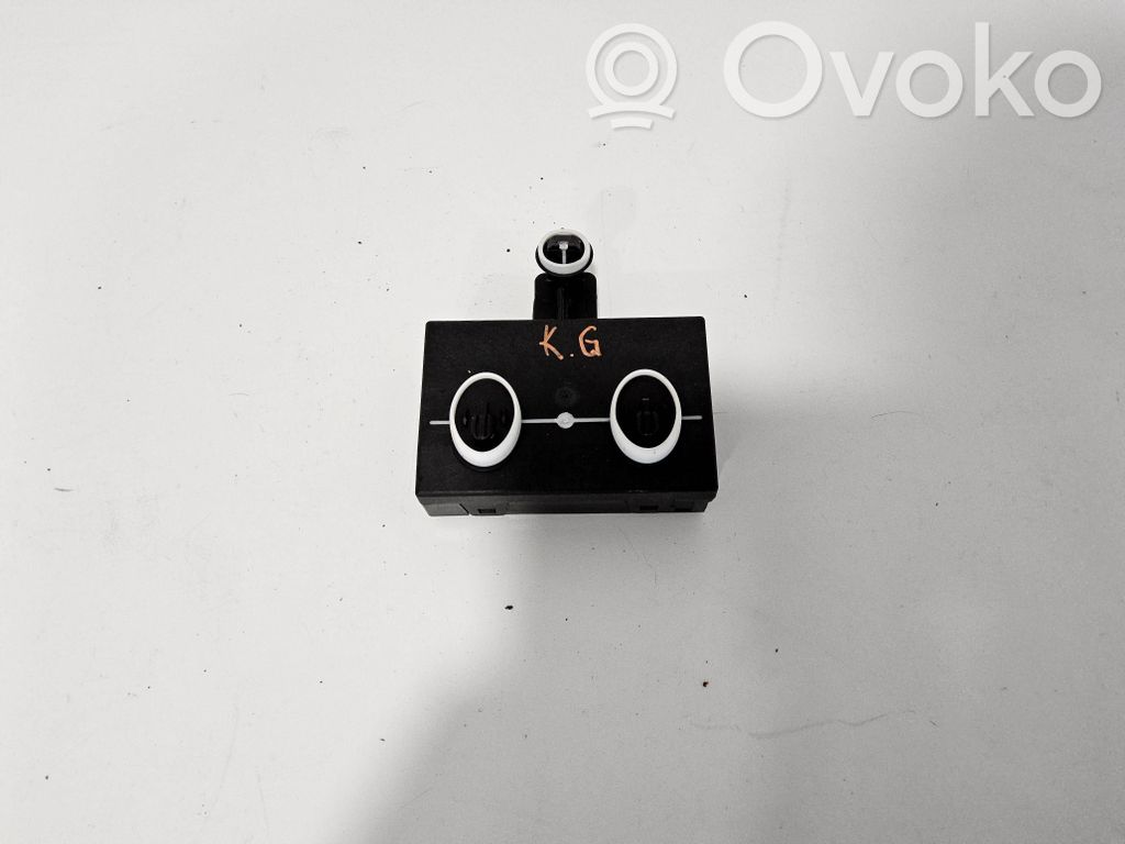 Porsche Macan (95B) Door control unit/module 