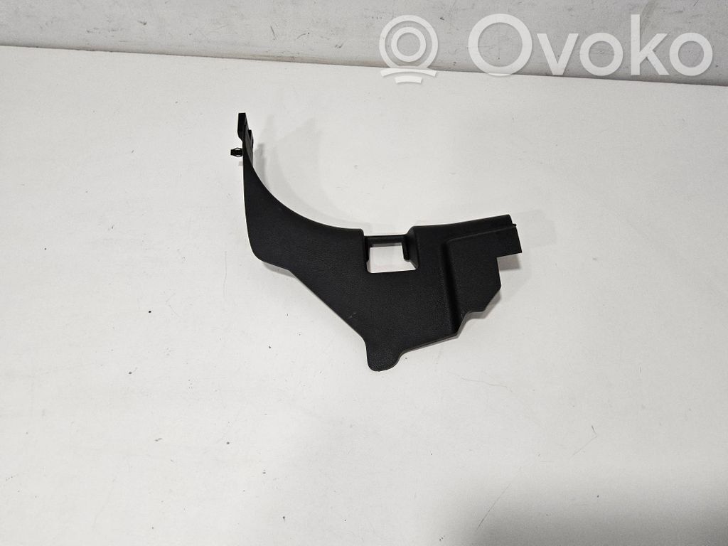 Ford F150 Listwa progowa 