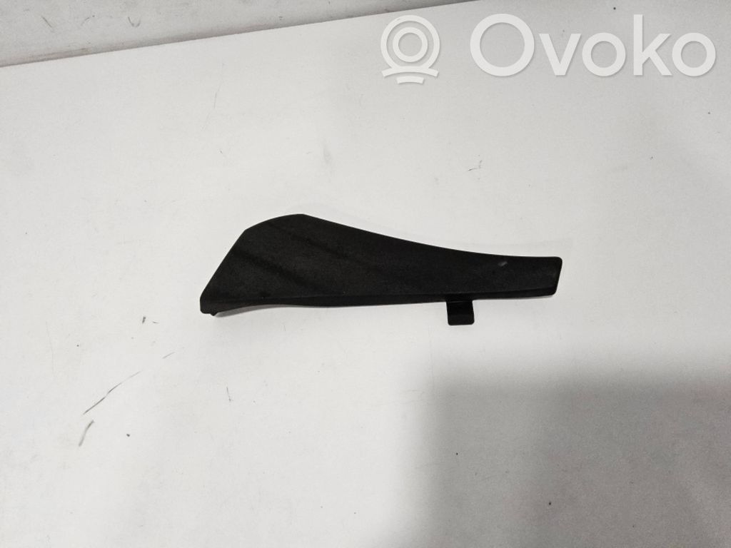 Chevrolet Corvette C8 Garnitură prag/fustă laterală 