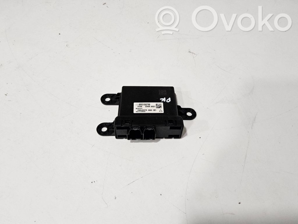 Módulo de control Gateway   52126279,00521262790