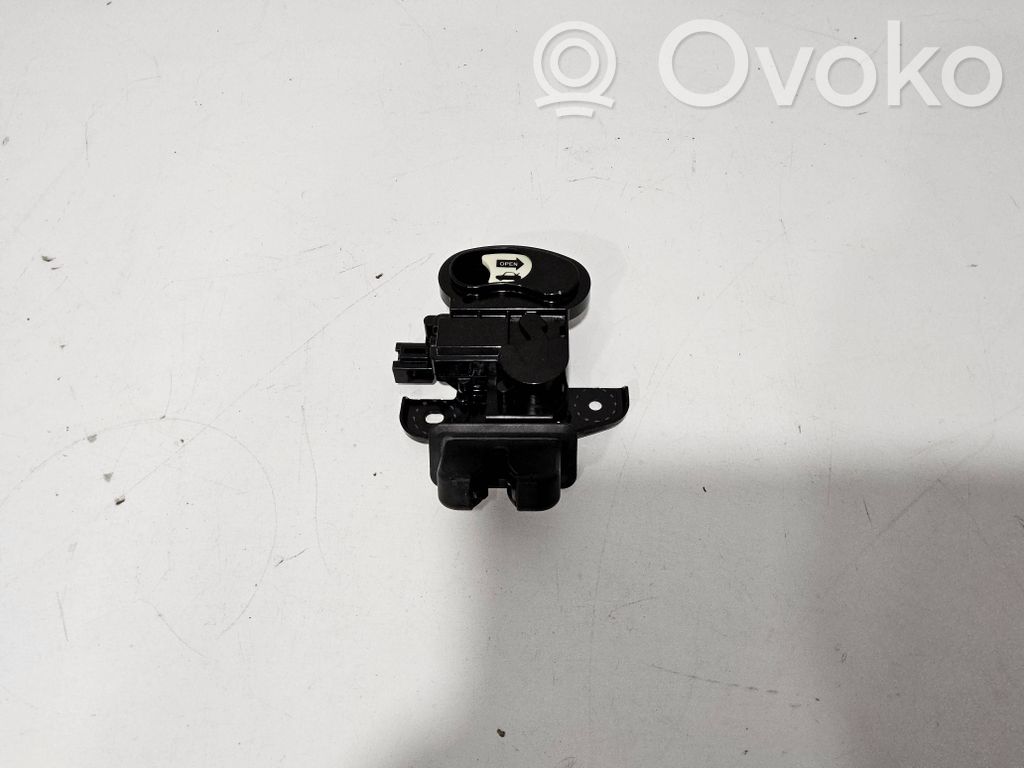 Alfa Romeo Giulia Tailgate/trunk/boot lock/catch/latch 