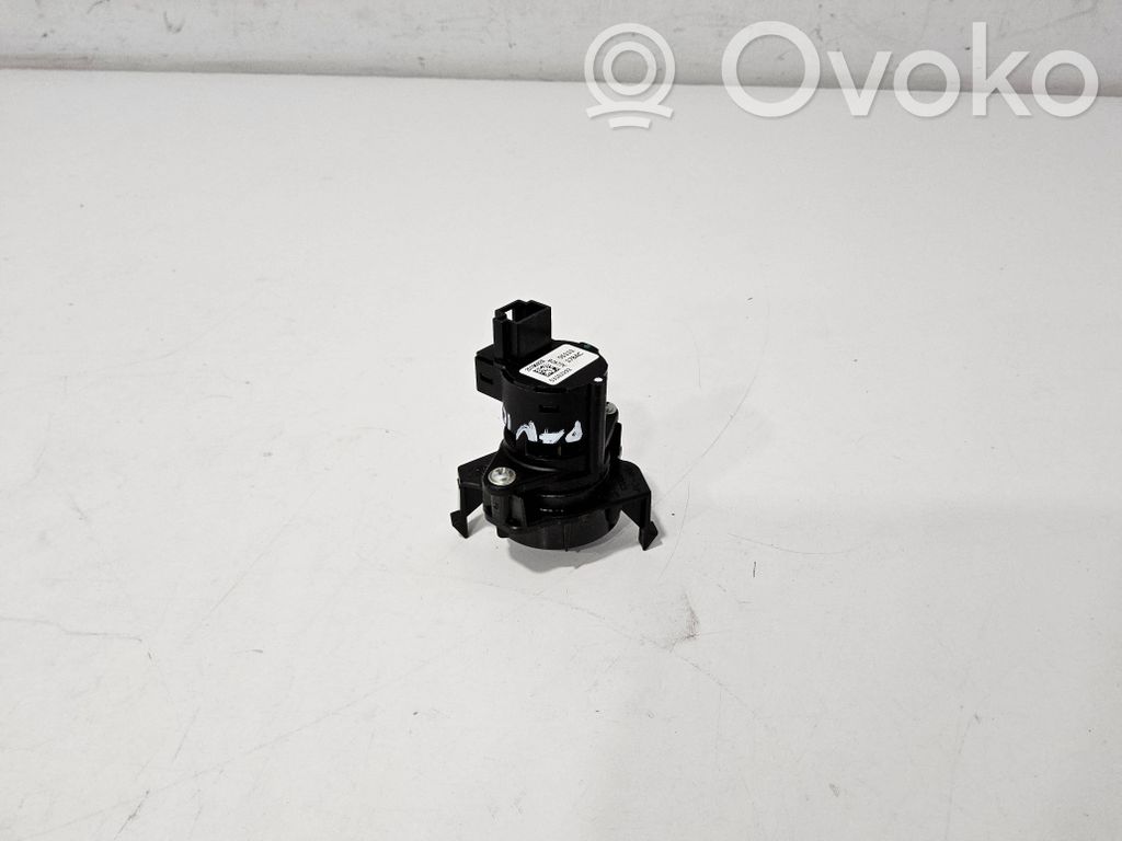 Fiat Tipo Interior temperature sensor 