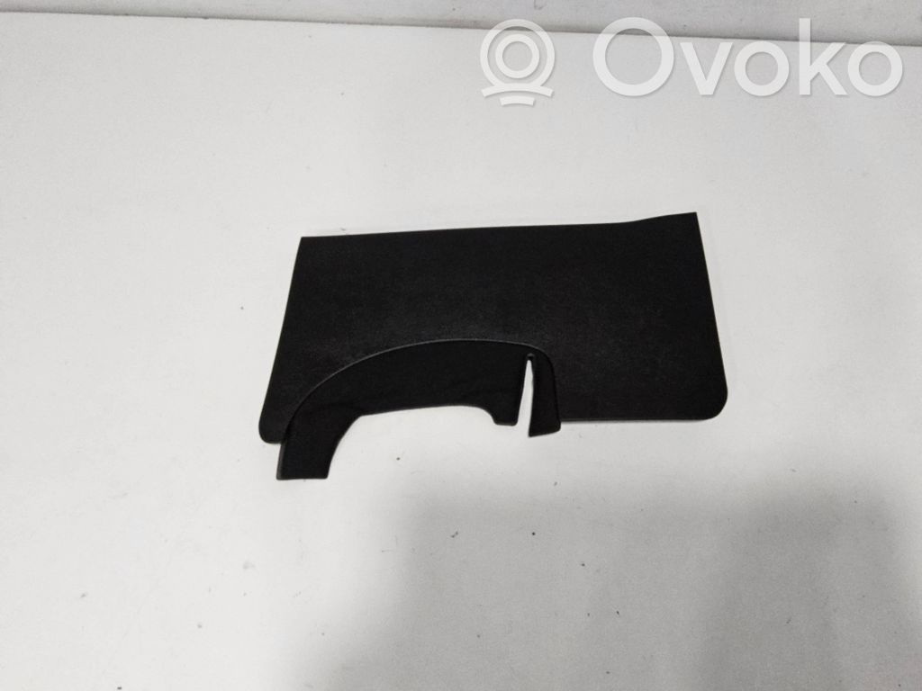 Fiat Tipo Kojelaudan alempi verhoilu 