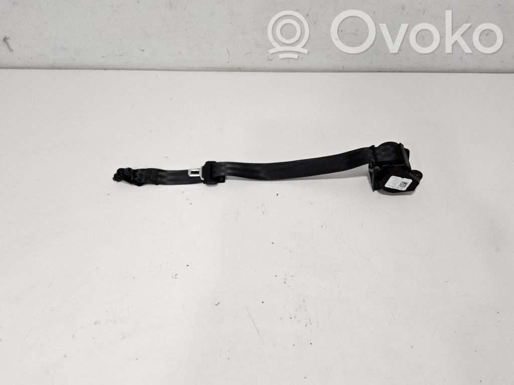 Fiat Tipo Cinturón trasero 