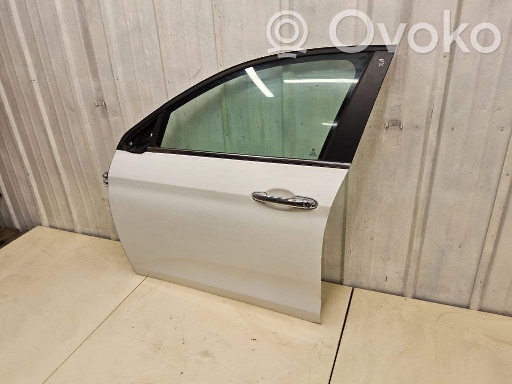 Fiat Tipo Durvis 