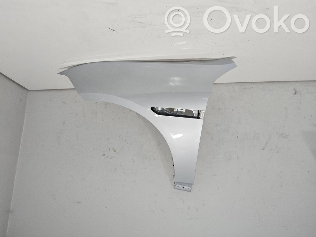 Polestar 4 Guardabarro 