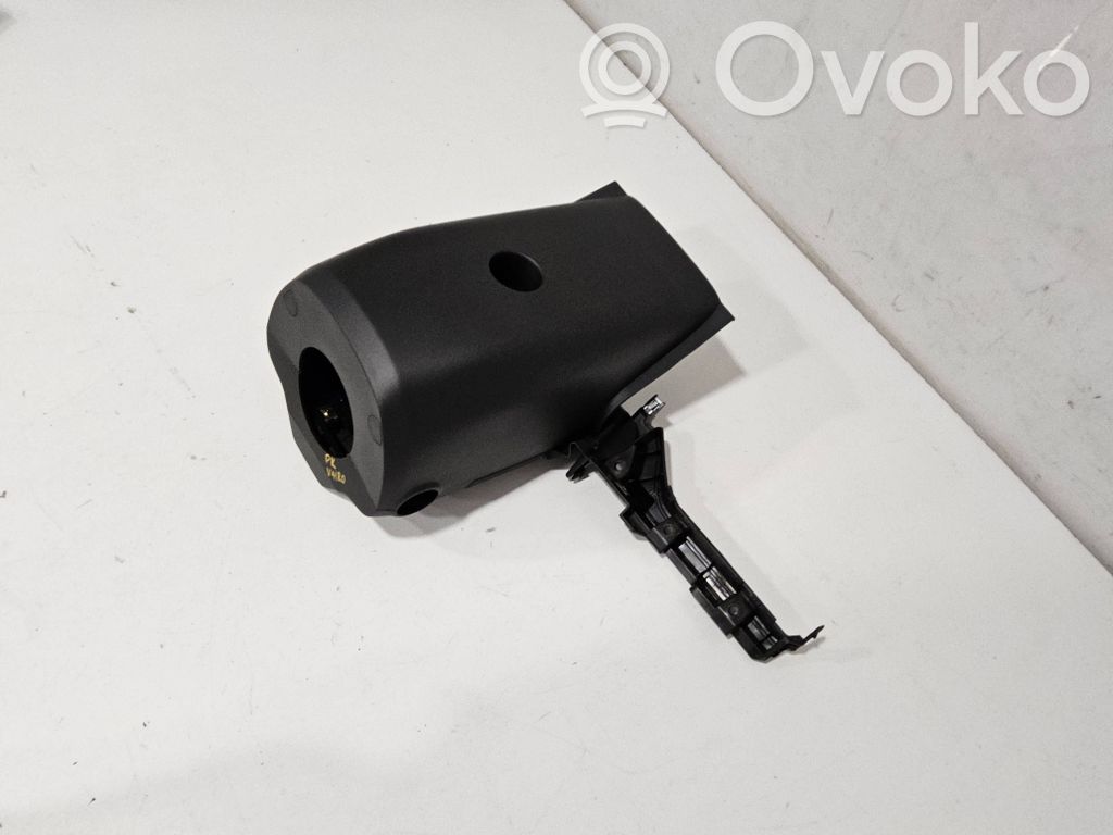 Polestar 4 Element kierownicy 