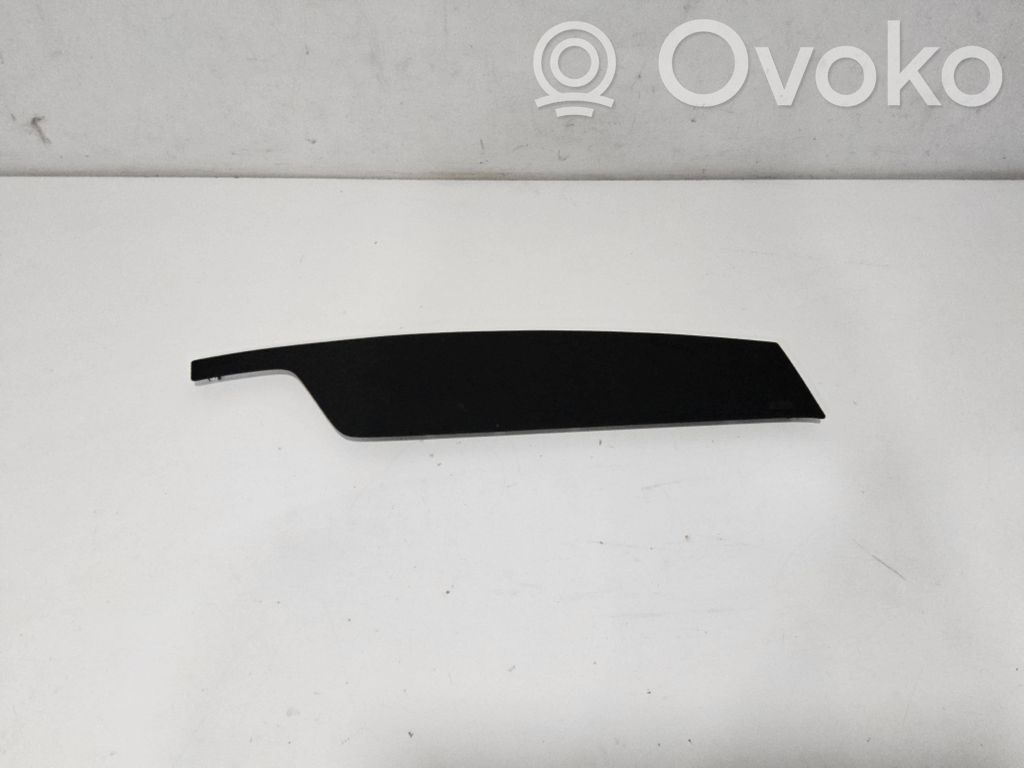 Polestar 4 Panelės apdaila 